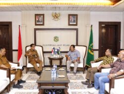 Beri Pertolongan Awal Masyarakat Kena Serangan Jantung, Rico Waas Ingin Dokter Spesialis Jantung Ada di Puskesmas