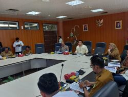 Wakil Ketua DPRD Medan H Zulkarnaen S KM: Masalah Banjir dan Kemacetan di Jl Letda Sujono Akan Segera Tuntas