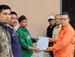 Jalan dan Jembatan Kota Bangun Butuh Perhatian, Ini Tanggapan Datuk Iskandar Muda