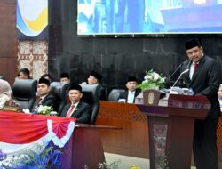 Peringati Hari Jadi ke-77 Tahun Sumut,Bobby Nasution Ajak Seluruh Lapisan Masyarakat Berkolaborasi Membangun Daerah
