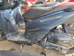 Congkel Rumah dan Sepeda Motor, Dua Tersangka Ditangkap Satreskrim Polres Labuhanbatu
