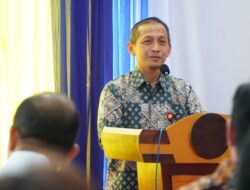 Kolaborasi OJK, Pemprov Sumut, dan Perum Bulog untuk Meningkatkan Produktivitas Jagung