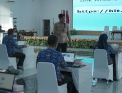 Pemkab Asahan Gelar Tes Asesmen Pemetaan/ Penilaian Kompetensi Seleksi Terbuka Jabatan Pimpinan Tinggi Pratama