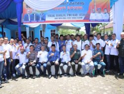 Pemerintah butuh peran Wartawan dalam awasi setiap Kebijakan