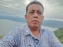 Tepis Isu Miring Kacab Toba Tirtanadi Angkat Bicara Soal Air Yang Disalurkan