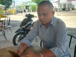 Pertimbangkan Pergantian Kadispora Palas, Ini Kata Ketua DPRD