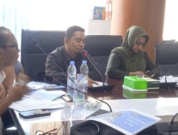 Komisi IV : Belawan ke Depan Harus Layak Huni
