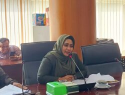 Komis IV DPRD Medan Tuding Kinerja Dinas PKPCKTR Amburadul,  Banyak Program  Copy Paste