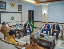 Pemahaman Masyarakat Tentang Hukum Lemah, Rico Waas Minta Peradi Pergerakan Medan Beri Pendampingan Hukum 