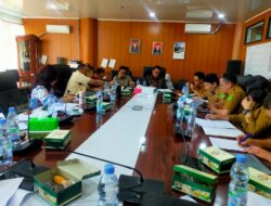 Efisiensi Anggaran Dinas SDABMBK Medan Capai 37 Persen, Komisi 4 DPRD Soroti Minimnya Penanganan Banjir dan Air Bersih