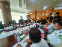 Komisi 4 DPRD Medan Evaluasi Kinerja Dinas Perhubungan: Bahas PJU, Parkir Berlangganan dan Efisiensi Anggaran