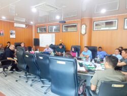 DPRD Medan Desak PT KAL Hentikan Aktivitas, Izin IPAL Belum Lengkap