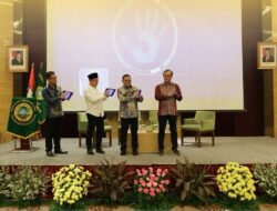 ATR/BPN Tangerang Luncurkan Pelayanan Peralihan Hak Elektronik untuk Meningkatkan Kualitas Layanan