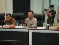 Bank Indonesia dan TPIP-TPID Sumatera Komitmen Jaga Inflasi dan Ketahanan Pangan
