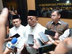 Menteri Nusron Wahid Tegaskan Akan Tindak Perusahaan Pemegang HGB Yang Tak Sediakan 20 Persen Lahan