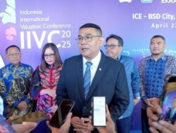 Kementerian ATR/BPN Komitmen Kejar 100 Persen Sertifikasi Tanah
