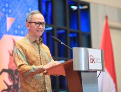 Konferensi Nasional Pengembangan Ekonomi Daerah: Meningkatkan Nilai Tambah Ragam Keunggulan Daerah