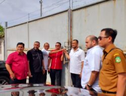 Ketua Komisi IV DPRD Medan: Perusahaan di Belawan Bahari Menghindar dari Kunjungan Resmi