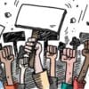 Tolak Demo 25 Agustus, DPR dan Pemerintah Komitmen Kawal RUU Perampasan Aset