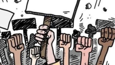 Tolak Demo 25 Agustus, DPR dan Pemerintah Komitmen Kawal RUU Perampasan Aset