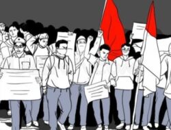 Kebijakan Pemerintah Pro Buruh Bukti Upaya Peningkatan Kesejahteraan