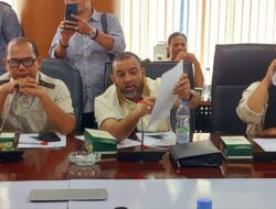 Dikeluhkan Saat Urus PBG, DPRD Medan Usulkan Biaya Konsultan Dipangkas