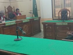Putusan Inkrah, JPU Kejari Medan Segera Eksekusi Terdakwa Frida Mona Simarmata