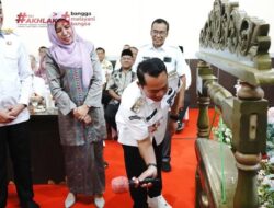 Kabupaten Padang Lawas Gelar Musrenbang RKPD 2026, Fokus pada Pembangunan yang Berkelanjutan