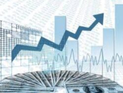 Indonesia Tingkatkan Kolaborasi Internasional Hadapi Pelemahan Ekonomi Global