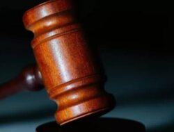Kenaikan Gaji Hakim, Langkah Nyata Pemerintah Perkuat Supremasi Hukum