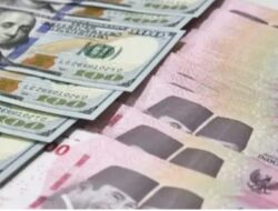 Terapkan Triple Intervention, RI Jaga Stabilitas Rupiah di Tengah Gejolak Global dan Ancaman Tarif Trump