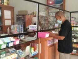 Berbagai Pihak Dukung Program Apotek Desa sebagai Gagasan Presiden Prabowo