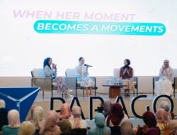 Wardah Ajak 1.000 Perempuan Muda Rayakan Hari Kartini lewat Creator Connect: “When Her Moment Becomes Her Movement”