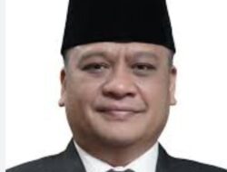 Ketua Komisi III Salomo Pardede Bantah Peras Pengusaha Urus Izin