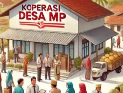 Pemerintah Dorong Percepatan Pembentukan Koperasi Desa Merah Putih di Berbagai Daerah