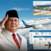 Presiden Prabowo Percepat Reformasi Birokrasi demi Perkuat Iklim Investasi