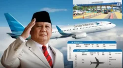 Mengapresiasi Kebijakan Diskon Tarif Tol dan Tiket Pesawat