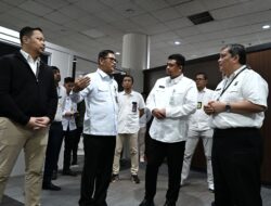 Bobby Nasution Puji Fasilitas Autogate dan PMI Lounge Bandara Kualanamu