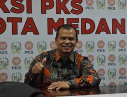 Ketua Komisi II DPRD Medan: Pendidikan Berkualitas adalah Pondasi Utama Bangsa