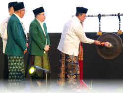 Menteri Nusron: Kerja Sama dengan Nahdlatul Wathan untuk Meningkatkan Kesadaran Masyarakat