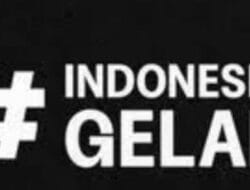 Tolak Provokasi Indonesia Gelap, Perekonomian Terus Tumbuh