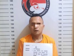 Dua Orang Diringkus Satres Narkoba Polres Labuhanbatu di Labura