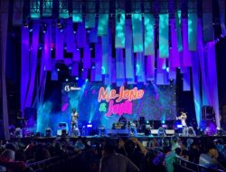 Biznet Festival 2025 di Medan: Hiburan, Kreativitas, dan Edukasi bagi Anak Muda