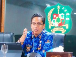Walikota Medan Sambut Baik Usulan DPRD, Tes Urine Bebas Narkoba Seluruh Kepling 