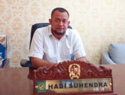 Hadi Suhendra Dukung Langkah Kapolrestabes Belawan untuk Memberantas Aksi Tawuran