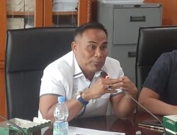Saipul Bahri:Tindakan Kapolres Belawan dalam Membubarkan Tawuran Dinilai Sesuai Prosedur