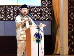Menteri ATR/BPN Siap TATA Ulang Distribusi Tanah di Indonesia Berdasarkan Prinsip Keadilan