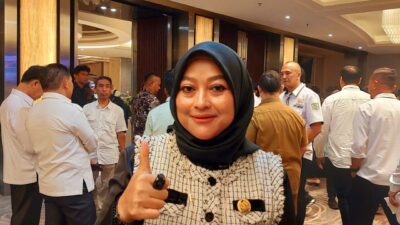 Guna Memberi Efek Jera, Romauli Silalahi Dukung Polisi Tindak Tegas Pelaku Tawuran di Belawan