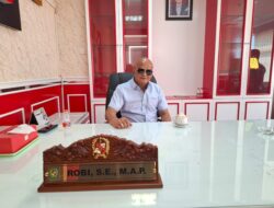 DPRD Medan Apresiasi Tindakan Kapolres Belawan dalam Menangani Kriminalitas