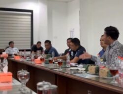 Praktisi Hukum Minta Kelas Jalan Simpang PT HSJ Menuju Sei Abal Dtingkatkan